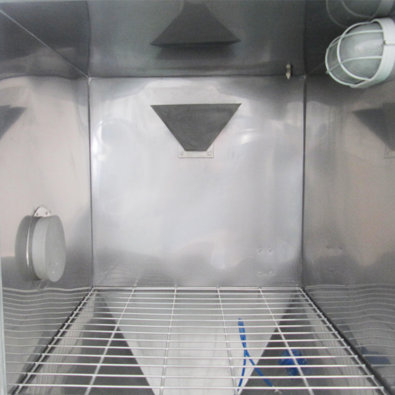 砂塵試驗(yàn)箱|沙塵實(shí)驗(yàn)箱|砂塵防塵箱圖片三