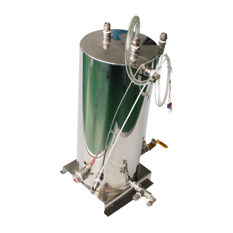 鹽霧恒溫恒濕高溫復(fù)合試驗(yàn)箱|溫度濕度鹽霧復(fù)合箱圖片二